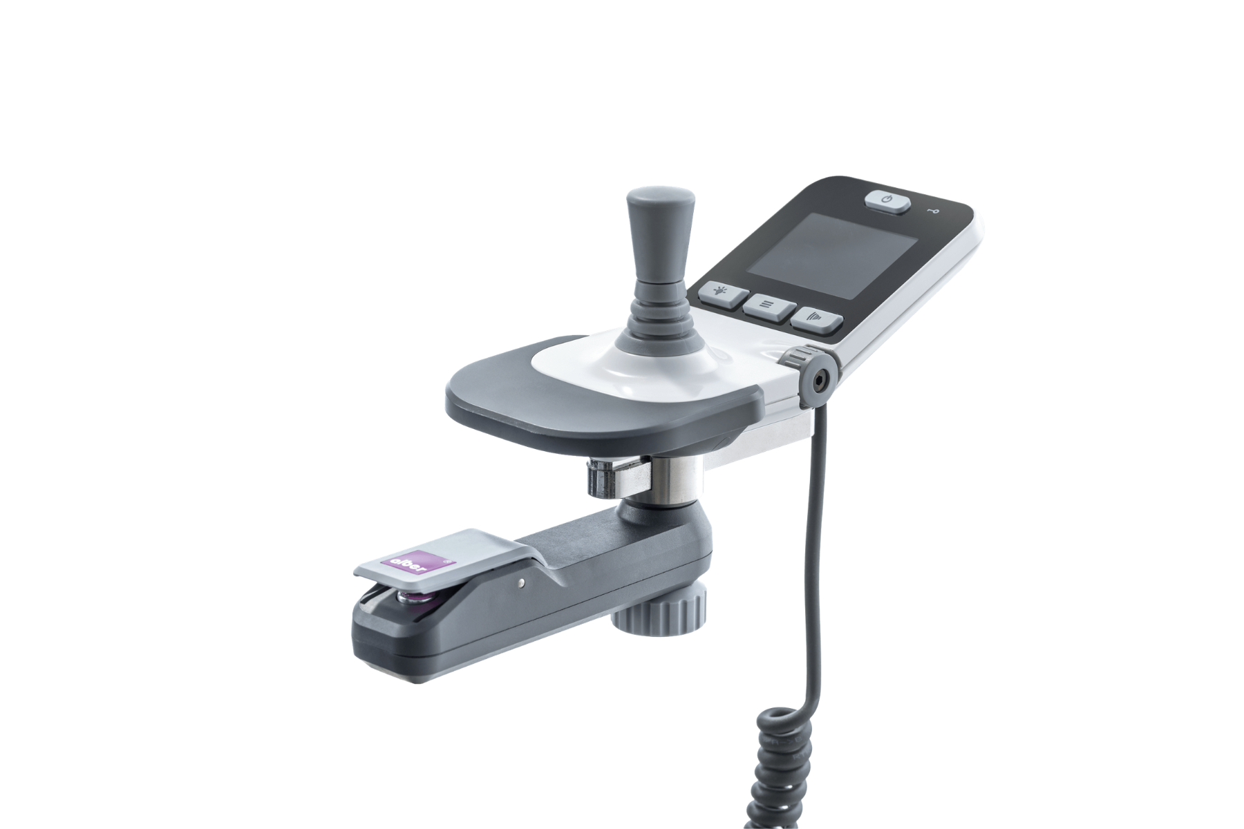 Alber E-Motion DuoDrive Power Assist