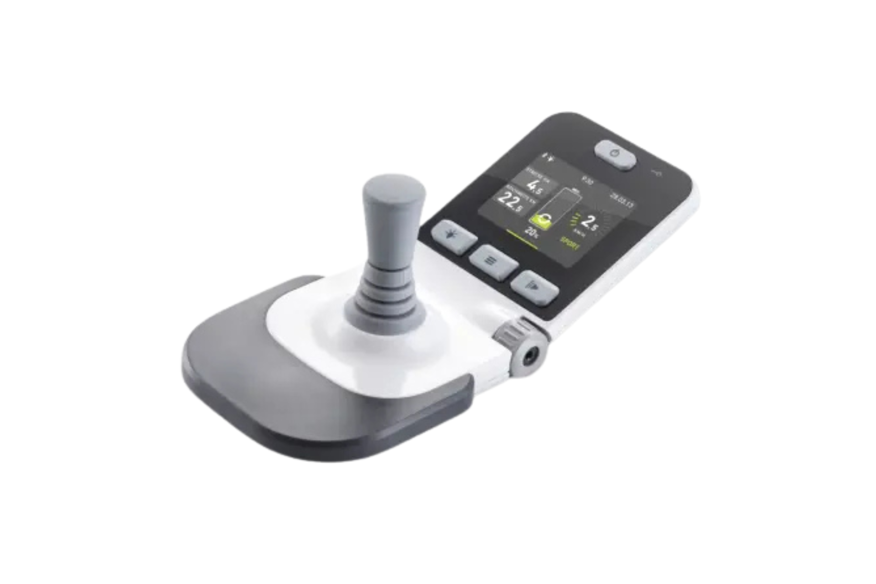 Alber E-Motion DuoDrive Power Assist