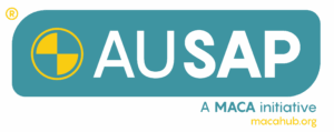 AuSAP logo