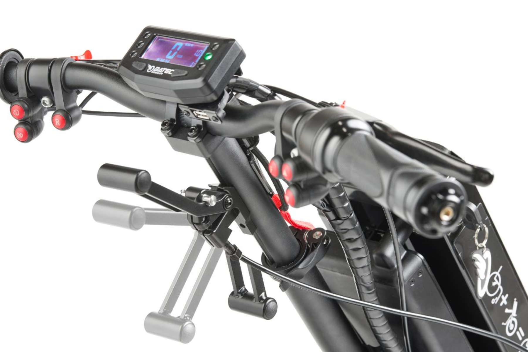 Batec Mini 2 Plus Power Assist