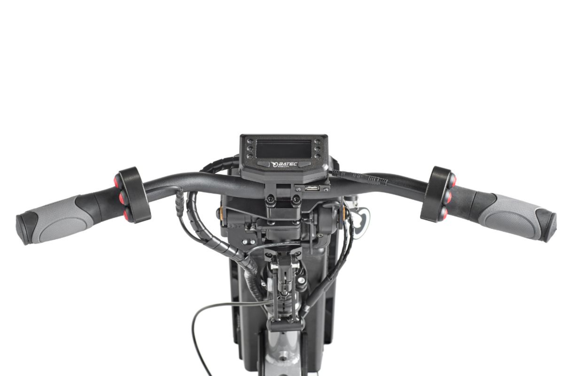 Batec Mini 2 Plus Power Assist