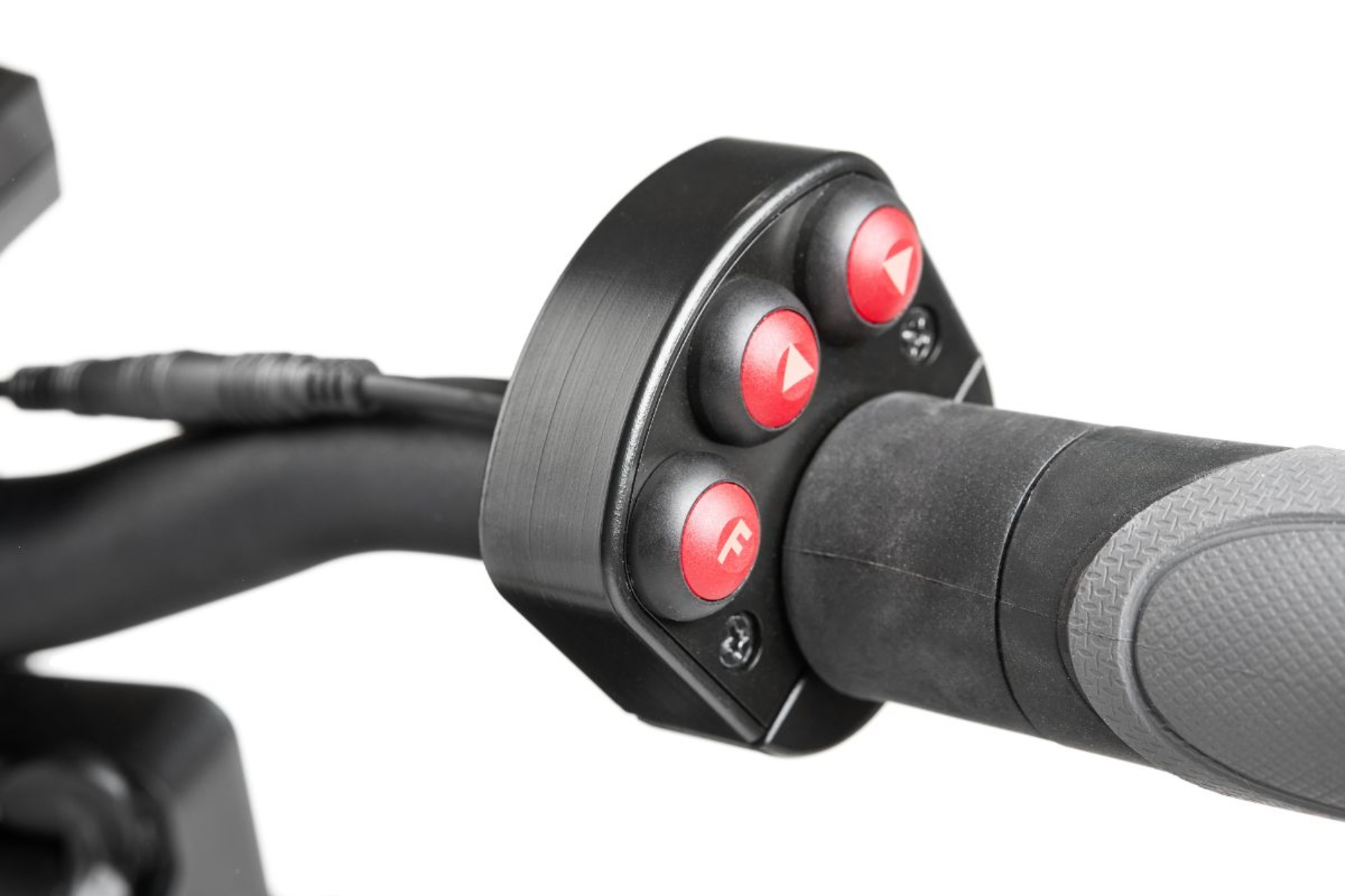 Batec Mini 2 Plus Power Assist