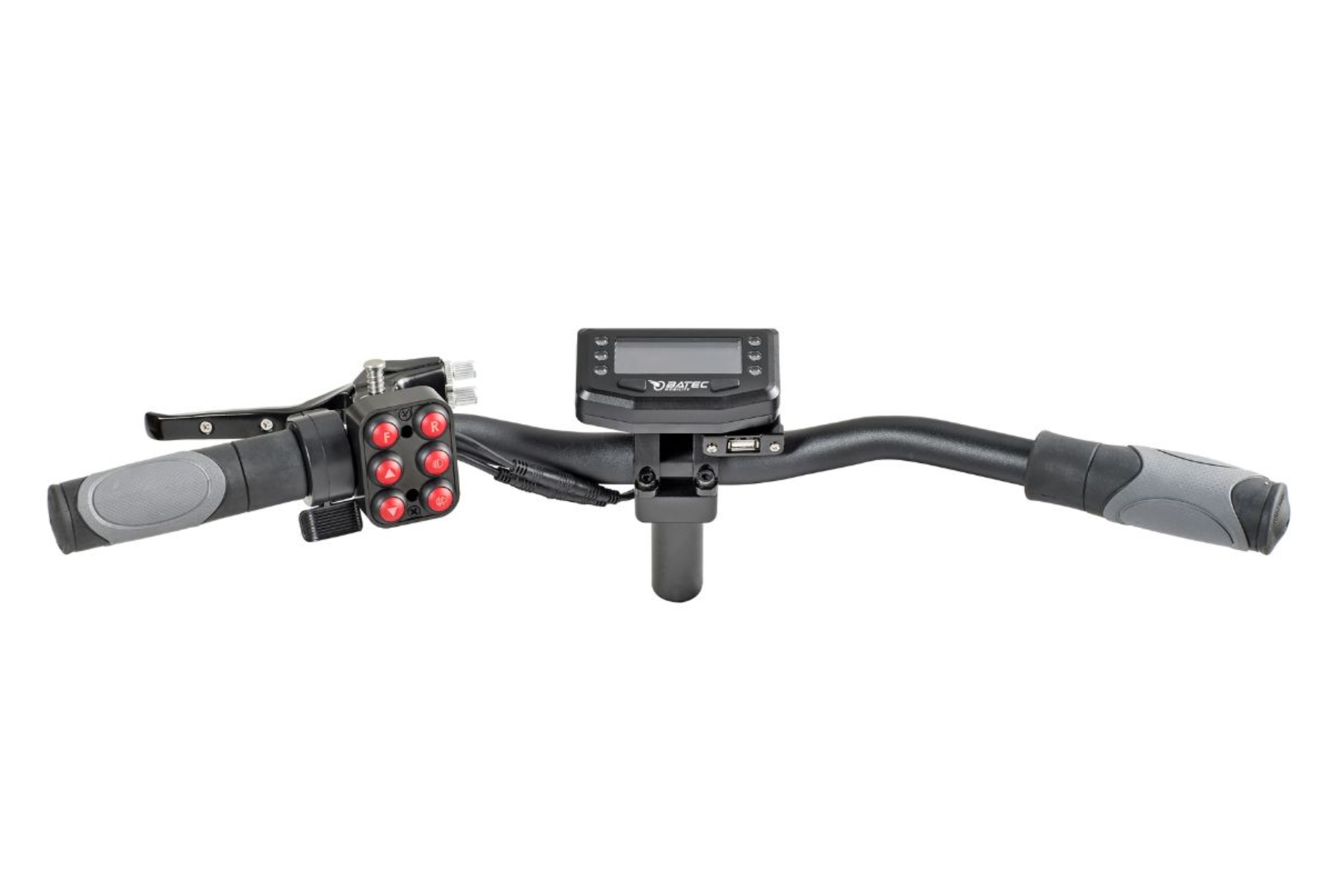 Batec Mini 2 Plus Power Assist