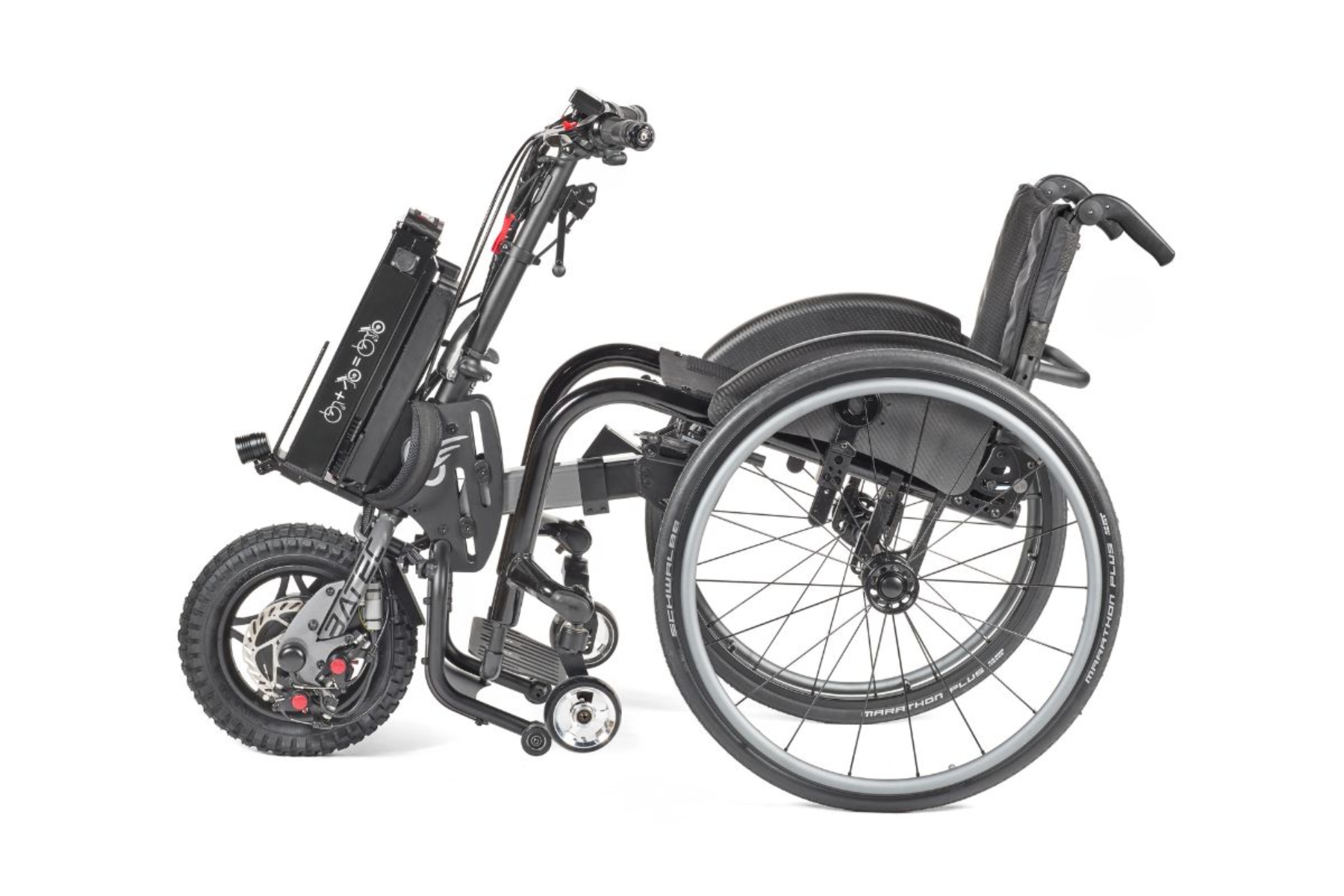 Batec Mini 2 Plus Power Assist