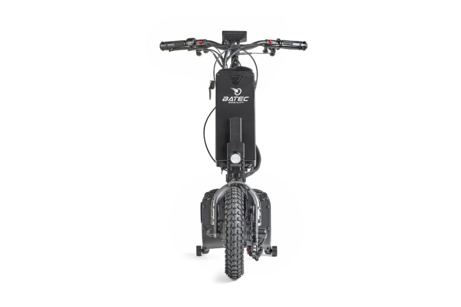 Batec Mini 2 Plus Power Assist