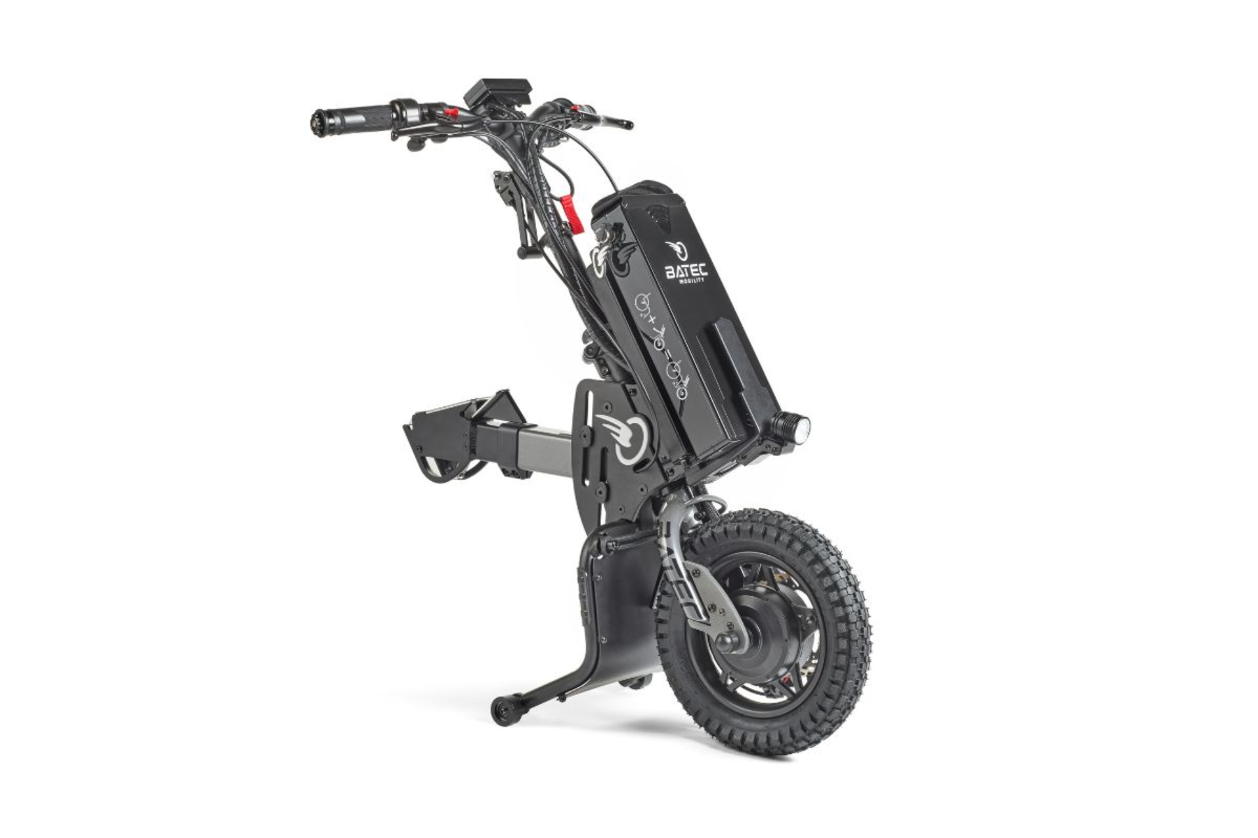 Batec Mini 2 Plus Power Assist