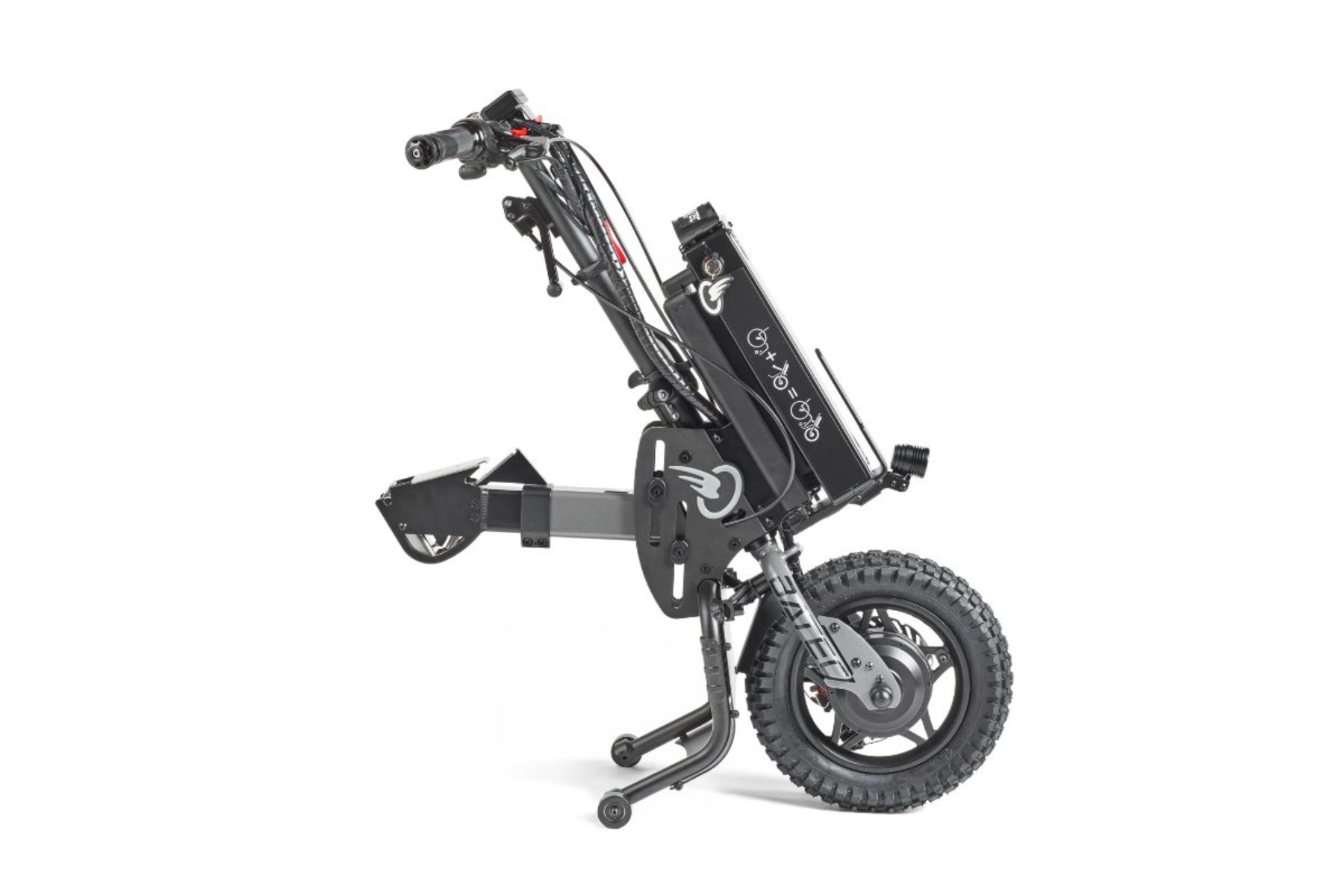 Batec Mini 2 Plus Power Assist