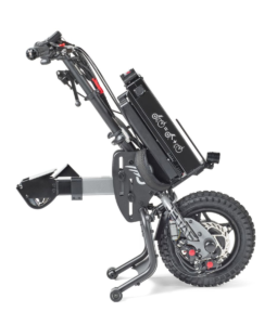 Batec Mini 2 Plus Power Assist