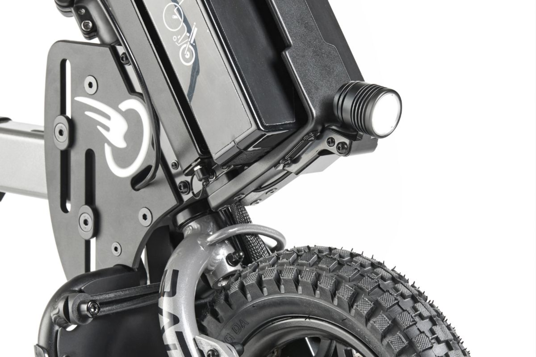 Batec Mini 2 Plus Power Assist