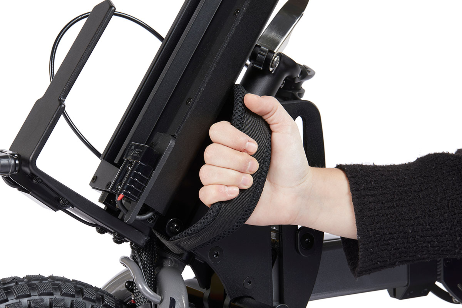 Batec Mini 2 Plus Power Assist