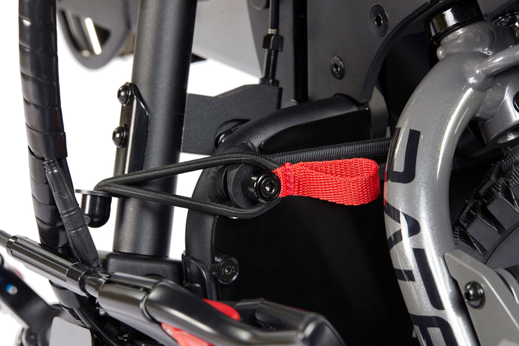 Batec Mini 2 Plus Power Assist