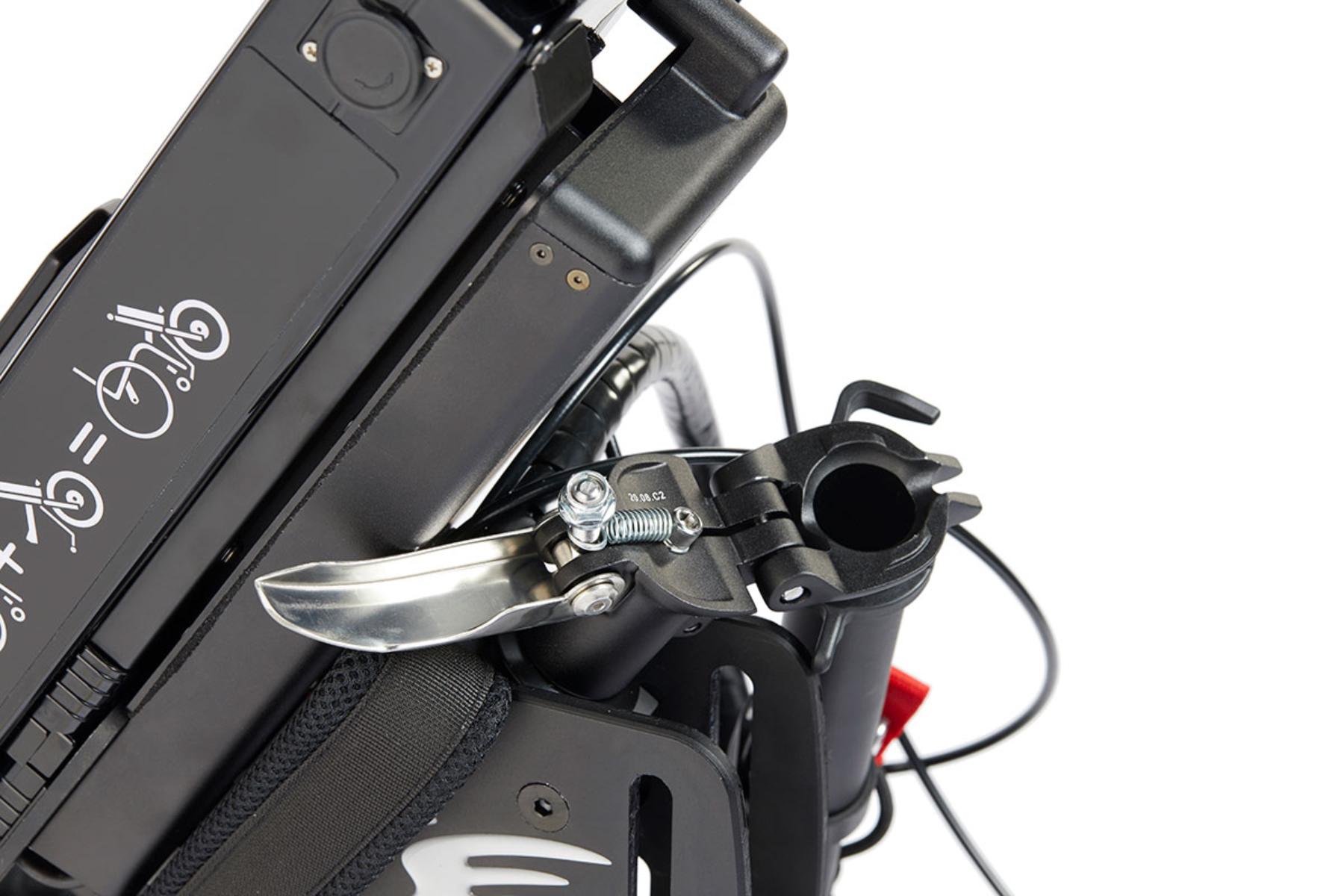 Batec Mini 2 Plus Power Assist