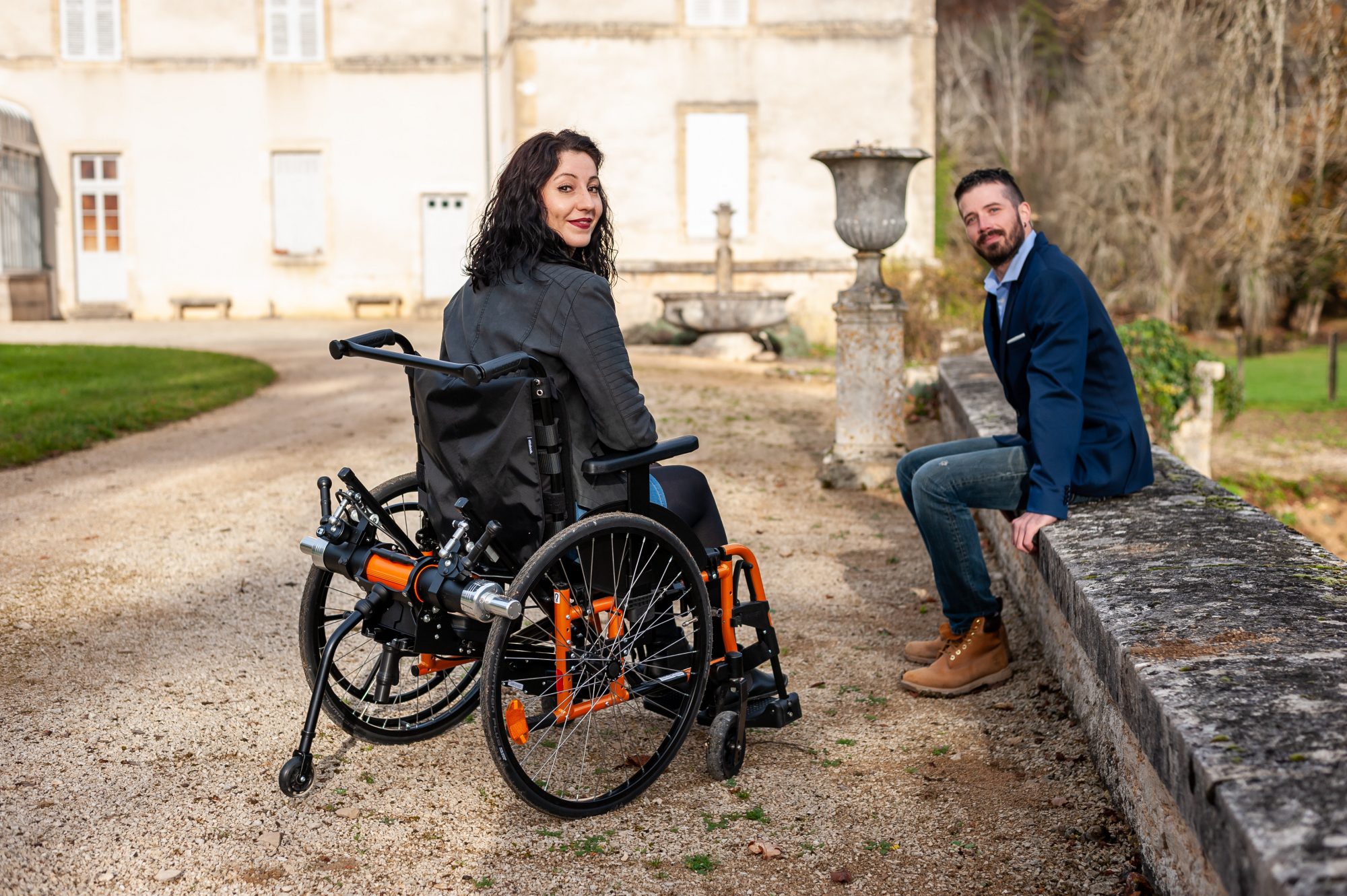 Light Drive Power Assist 4 Light Drive Power Assist