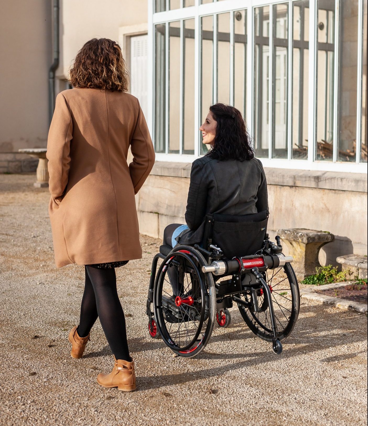 Light Drive Power Assist 3 Light Drive Power Assist