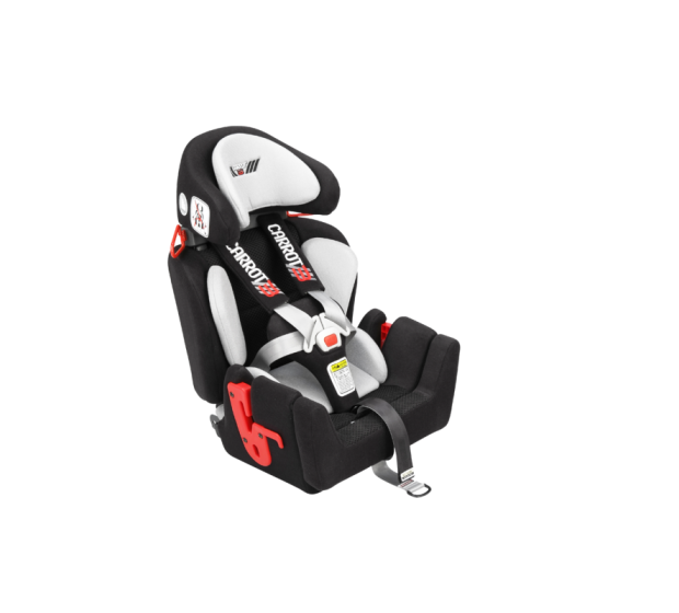 Carrot 3000 Car Seat