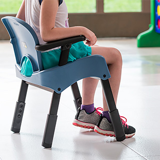 Compass Chair 4 Compass Chair - Image 4