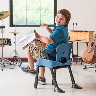 Compass Chair 3 Compass Chair - Image 3