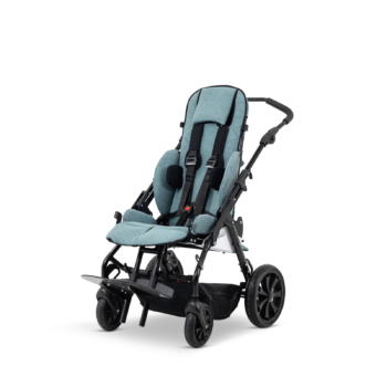 Duro Stroller