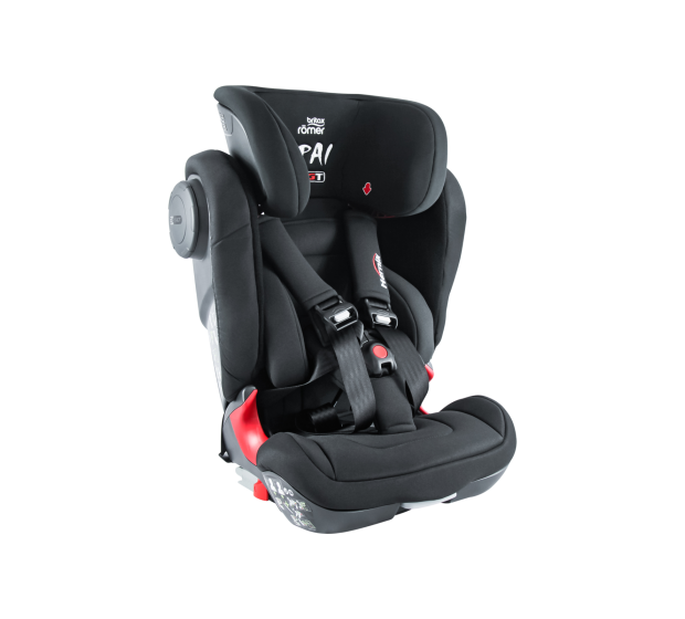 IPAI-LGT Car Seat