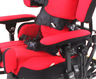 Jenx Junior+ 4 Jenx Junior+