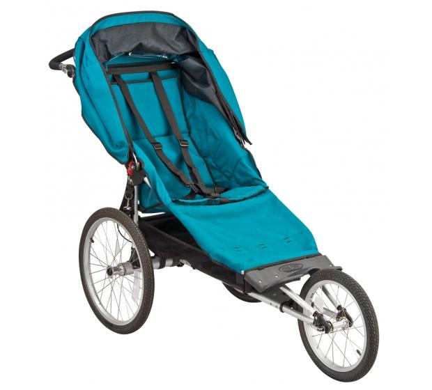 Kool Stride Running Stroller