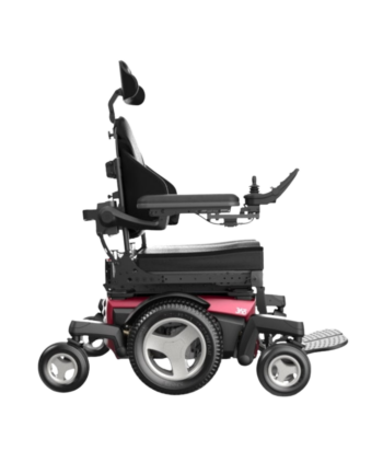 Magic Mobility Magic 360 – Urban Power Wheelchair