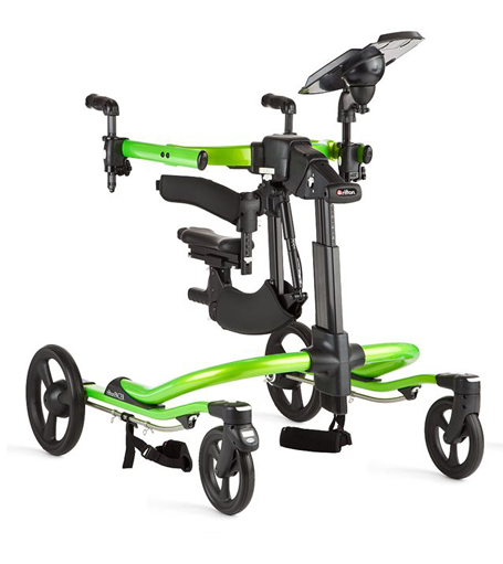 Rifton Pacer Gait Trainer
