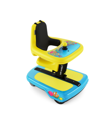 Permobil Explorer Mini Power Wheelchair