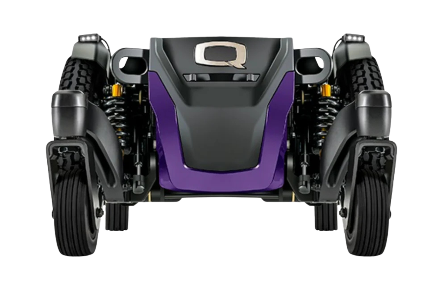 Quantum Edge 3 Stretto Paediatric Power Wheelchair 2 Quantum Edge 3 Stretto Paediatric Power Wheelchair image - 2