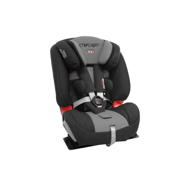 Starlight Car Seat