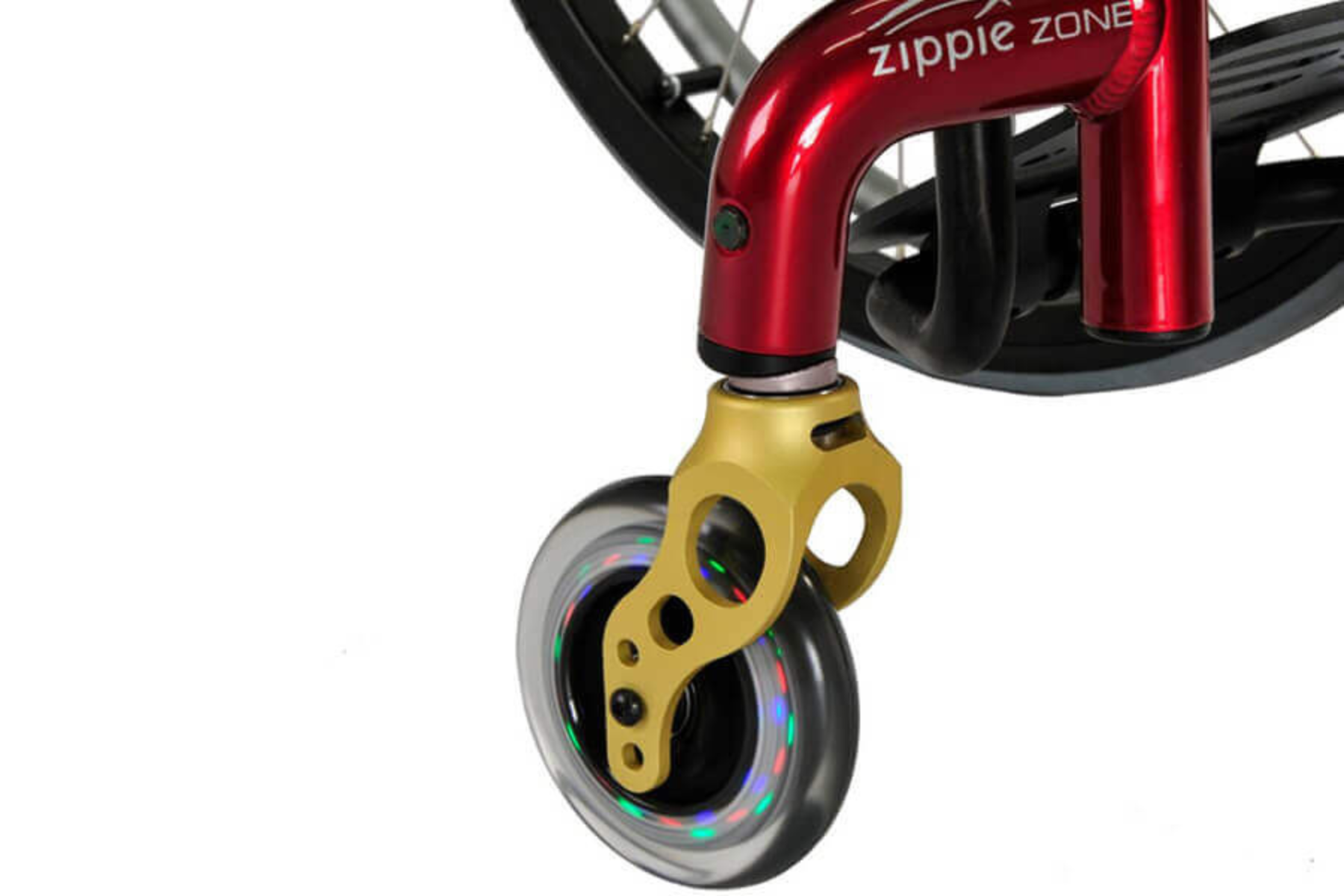 Sunrise Medical Zippie Zone Manual Wheelchair