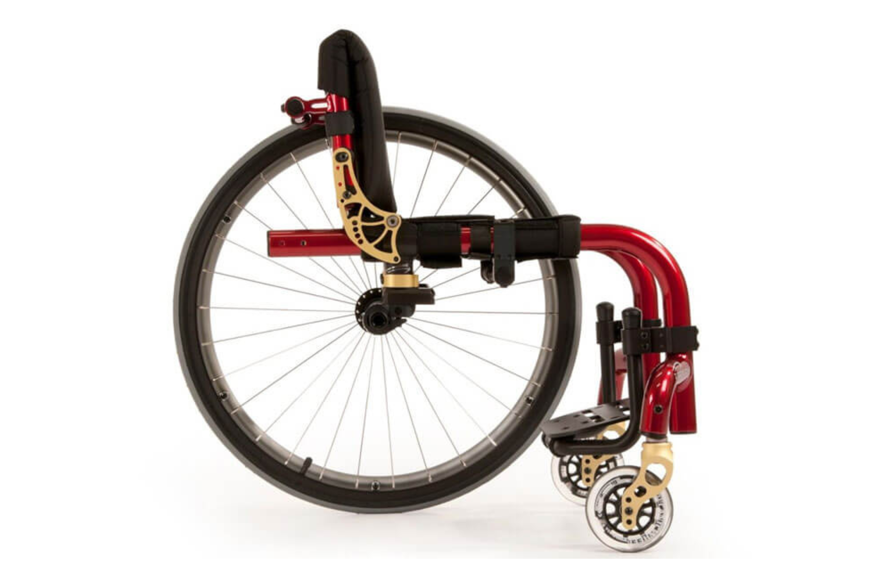 Sunrise Medical Zippie Zone Manual Wheelchair