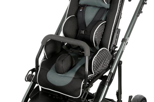 Zippie Voyage 5 Zippie Voyage