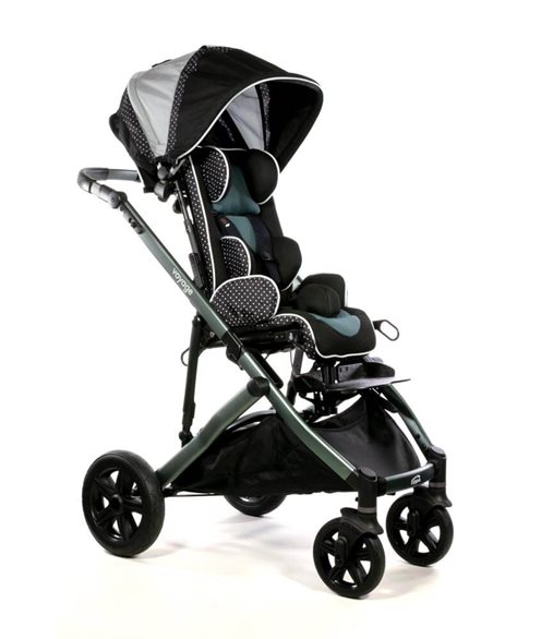 Zippie Voyage 7 Zippie Voyage