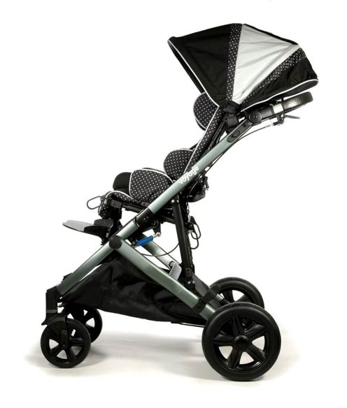 Zippie Voyage 8 Zippie Voyage