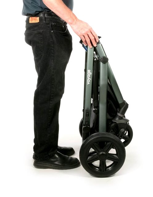 Zippie Voyage 4 Zippie Voyage