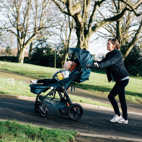 Leckey WeGo Stroller 8 Leckey WeGo Stroller - Image 8