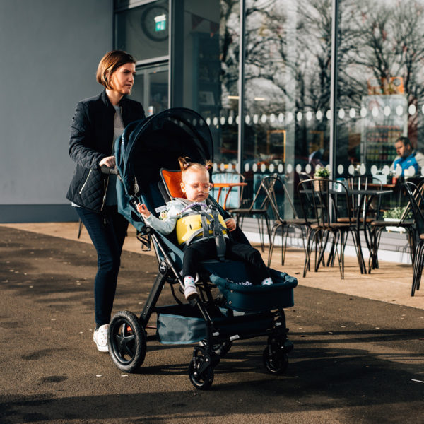 Leckey WeGo Stroller 7 Leckey WeGo Stroller - Image 7