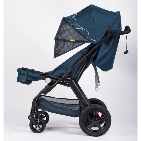 Leckey WeGo Stroller 4 Leckey WeGo Stroller - Image 4
