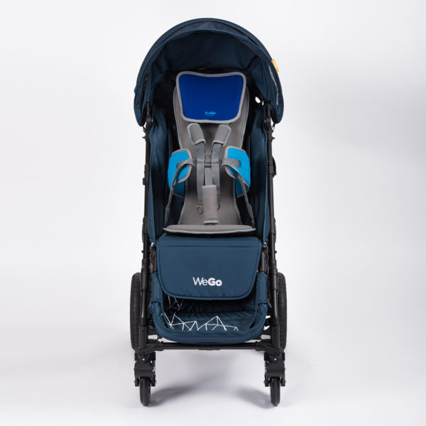 Leckey WeGo Stroller 5 Leckey WeGo Stroller - Image 5