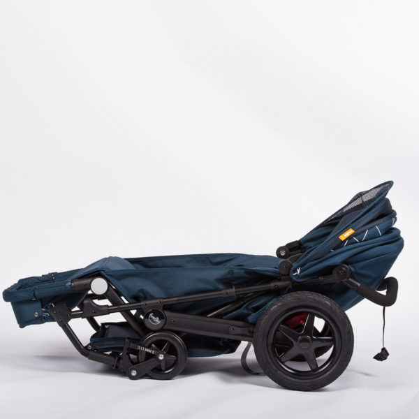 Leckey WeGo Stroller 6 Leckey WeGo Stroller - Image 6