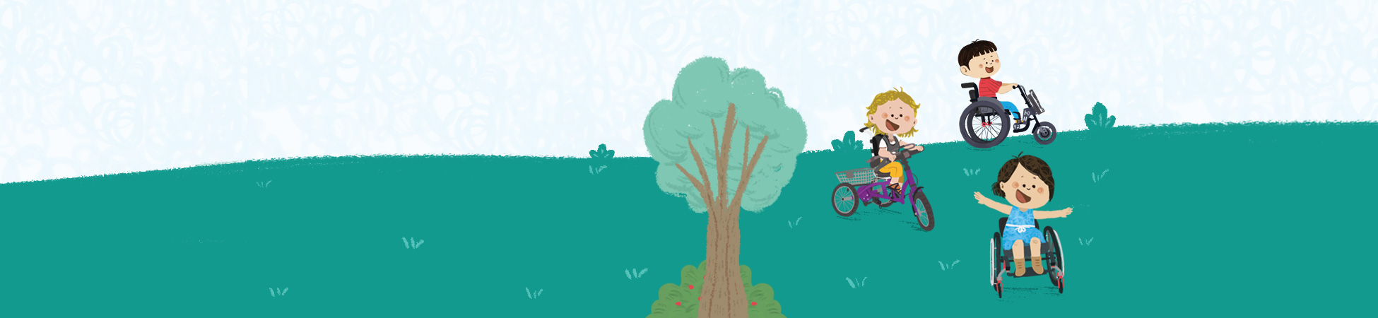 ILS Kids categories 1