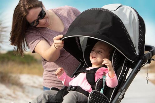 Zippie Voyage 10 Zippie Voyage