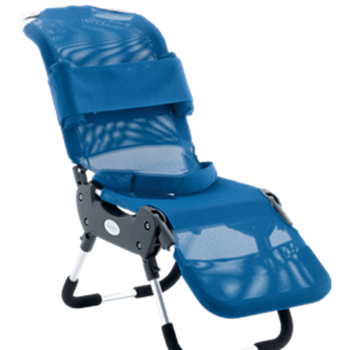 Leckey Advanced Bath Chair