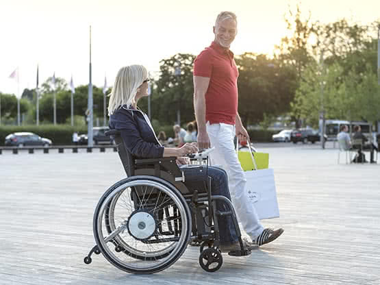 Alber E-Fix 2 Alber E-Fix