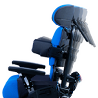 Leckey BeMe Chair 2 Leckey BeMe Chair