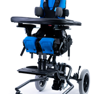 Leckey BeMe Chair 5 Leckey BeMe Chair