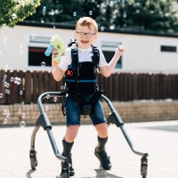 Leckey MyWay 3 Leckey MyWay