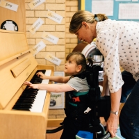 Leckey MyWay 4 Leckey MyWay