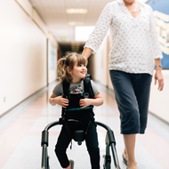 Leckey MyWay 5 Leckey MyWay